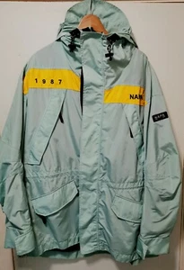 Napapijri anorak - Pro Napa - *RARE* - Picture 1 of 12