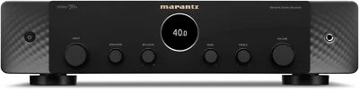 Marantz STEREO 70s High-Performance Stereo Home Theater Receiver New from Japan - Image 1 of 4