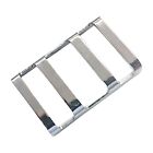 Secure Your Pool Safety Cover Stainless Steel Buckle And Brass Anchor Assembly
