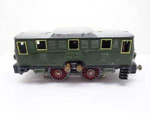 Trix Express: E-Lok  20 052 (OK11) - Bild 1 von 6