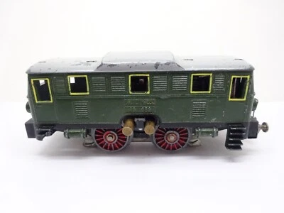 Trix Express: E-Lok  20 052 (OK11) - Bild 1 von 4