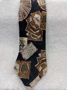 Vintage Regal Mens Necktie - Picture 1 of 2