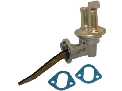 Bomba de combustible para 1987-1990 International M1600 Metro II 13524JJQC 1988 1989 Foto 1 de 2