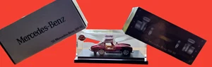 Hot Wheels        `55 Mercedes Benz 300 SL - Bild 1 von 7