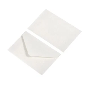 20pcs Gift Card Envelopes 10x7cm Mini Envelopes Small Envelopes Credit Card S... - Picture 1 of 5