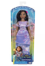 NEW 2021 Disney Encanto Isabela Madrigal 11.5" Doll!