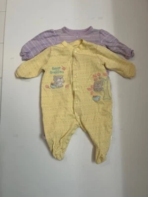 2 Infantiles Niñas Talla Única Foto 1 de 4