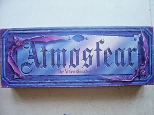 AtmosFear The Gatekeeper (di Spears 1991) - Foto 1 di 11
