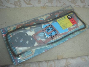 NOS HEAD GASKET SET RENAULT R4 R5 R6 R21 R23 L TL RODEO VOLVO 66 # DH681 - Picture 1 of 1