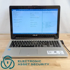 ASUS TP500L 2-in-1 Notebook i5-4030u 1.90GHz 4GB RAM (No Drive) - Picture 1 of 3
