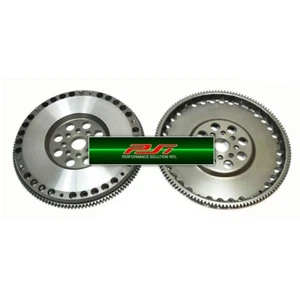 VOLANTE EMBRAGUE PSI 4140 CROMOLY 9,8 LBS 1991-2002 SATURN SC SL SW SERIE 1,9 L - Imagen 1 de 1