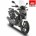 CUPOLINO [GIVI] - HONDA NC 700 X (2012-2013) / NC 750 X / DCT - COD.D1111ST