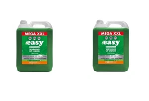 Easy Original Washing Up Liquid 5L Pack of 2 - Picture 1 of 1