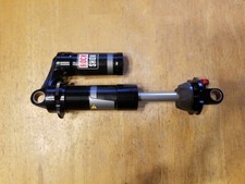 222 x 70 rear shock