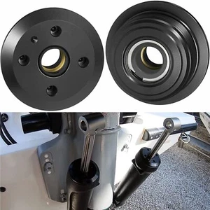 Outboard Verado Trim Cap for Mercury 8M0118299 896157A01 6-Cylinder 200HP-300HP - Picture 1 of 6