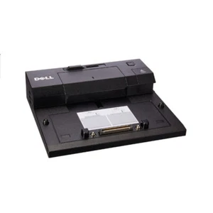Dell 0RMYTR E-Port Replicator Docking Station w/ USB 3.0 - Picture 1 of 1