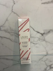 Forro impermeable clásico moderno Laura Geller - bonito neutro - Imagen 1 de 2