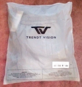 Trendt Vision Anthracite Sweat Pants - Size: Large - Picture 1 of 1