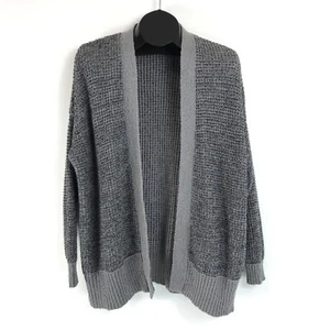 Urban Outfitters Oversize Strick Cardigan Damen Gr. Small Baumwollmischung Stretch - Bild 1 von 10