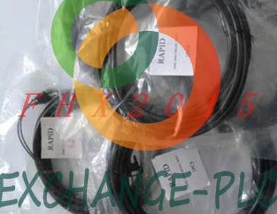 CABLE FIBRA ÓPTICA FANUC A66L-6001-0026 1m NUEVO 1 PIEZA Foto 1 de 2