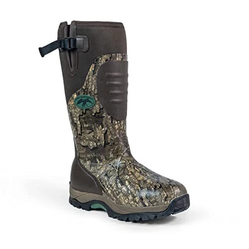 Duck Commander Men's Hunting 800gr Insulated Waterproof Neoprene Boot - Image 1 of 4