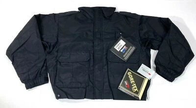 NWT XS DN BLAUER 9910Z GORE-TEX CRUISER JACKET & LINER DARK NAVY X-SMALL REGULAR - Image 1 of 4