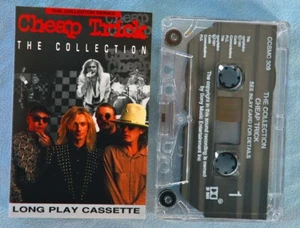 Cheap Trick - The Collection - 1991 - Castle Communications - NEAR MINT TESTED - Picture 1 of 6