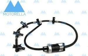 VW Crafter 2.5 TDi 2006 To 2016 Fuel Return Injector Pipe 076130235 - Picture 1 of 2