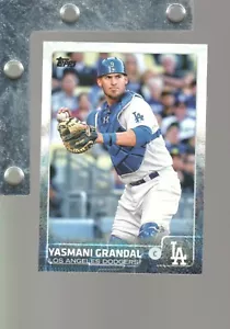2015 Topps UPDATE rosa schwarz Schnee Camouflage Stat Pose Edelstein bis zu 30 % RABATT Auswahl aus Liste - Bild 1 von 38