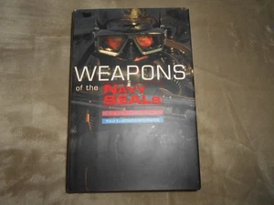 Weapons of the Navy Seals by Kevin Dockery. HCDJ. 2004. Post Free. - Picture 1 of 7
