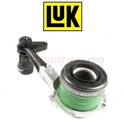 LuK MX Clutch Slave Cylinder for 2000-2005 Chevrolet Cavalier - Transmission jl - Imagem 1 de 4