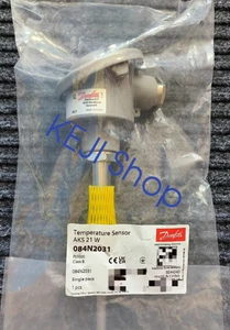 1PCS NEW DANFOSS 084N2031 AKS21W temperature sensor Fast Shipping Via DHL/FedEX - Picture 1 of 4