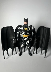 Batman Animated Series Lightning Strike Kenner 1993  Actionfigur Vintage - Bild 1 von 5