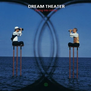 Dream Theater Falling Into Infinity (Rhino SYEOR 2025) (Vinyl) - Picture 1 of 1
