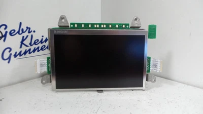 INSTRUMENT PANEL Audi A4 Avant (B9) 2017 8W5920971B - Image 1 of 2