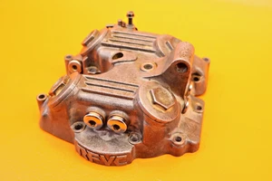 1988 - 1995 Honda XR250R 91 - 96 XR250L Cylinder Head Cover Valve Rockers - Imagen 1 de 14