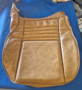 79-81 FIREBIRD SEAT BOTTOM INTERIOR UPHOLSTERY - Picture 1 of 13