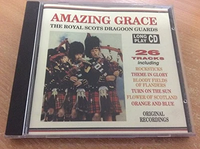 Royal Scots Dragoon - Royal Scots Dragoon - Ama... - Royal Scots Dragoon CD 42VG - Bild 1 von 2
