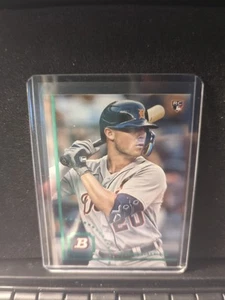 2022 Bowman Heritage #68 Spencer Torkelson Image Swap Variation SP RC - Foto 1 di 2