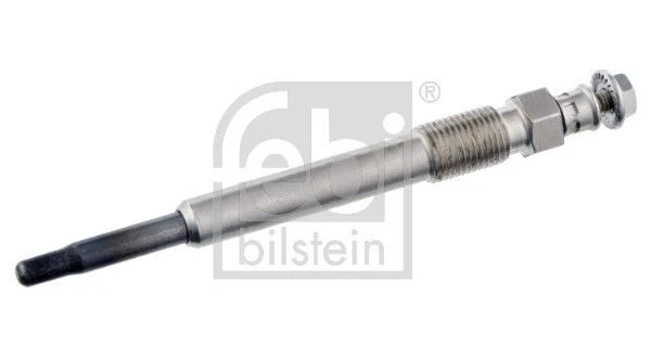 Plugue de brilho Febi para Citroën Fiat Lancia Peugeot 206 207 207 Sw 306 307 3 - Imagem 1 de 1