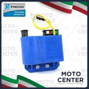 Originale Elektronische Steuerung Bobine PIAGGIO VESPA PX 125 150 200 ARCOBALENO - Bild 1 von 5