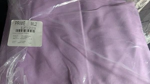 Robert Kaufman Kona Cotton 2 yards of Pansy - Picture 1 of 3