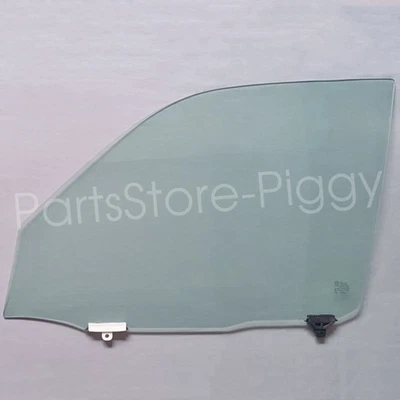 Fits 1998-2007 Lexus LX 470 / Toyota Land Cruiser Driver Front Door Window Glass Foto 1 de 2