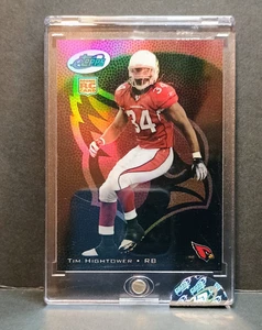 2008 ETOPPS TIM HIGHTOWER #10 RC ENCASED UNCIRCULATED /799 CARDINALS - Picture 1 of 2