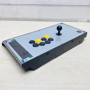 HORI Stick Controller Fighting Edge Blade for PlayStation3 / PC Japan Very Good - Picture 1 of 6