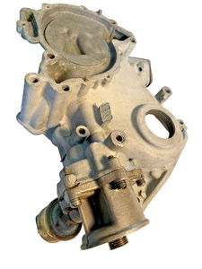 Buick Oldsmobile Rover 215 V8 OEM Timing Chain Cover - Picture 1 of 8