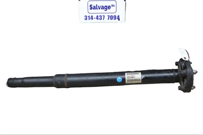 Cargador 300 SRT8 2009-2014 6,4 6,1 conjunto de eje de transmisión medio OEM 05038864AD Foto 1 de 4