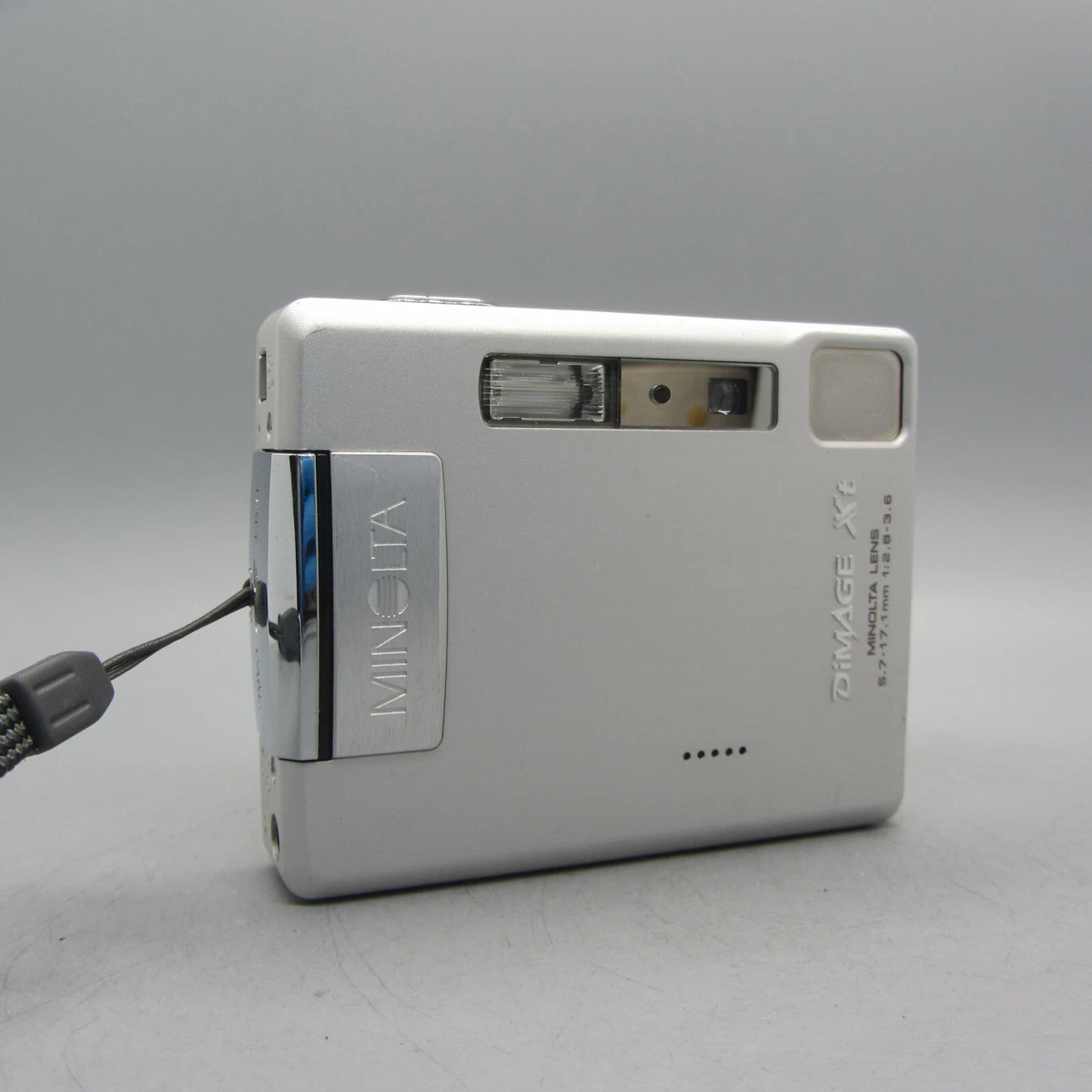 Konica Minolta DiMAGE Xt Digital Cameras for Sale - Shop New