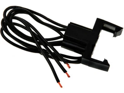 Conector interruptor atenuador faros camioneta Chevrolet C10 1961-1974 SMP 12885ZV Foto 1 de 2