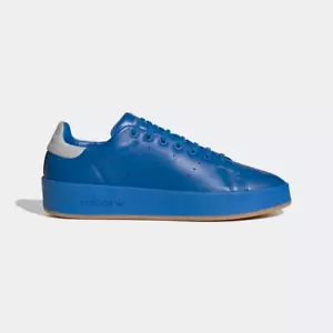 ADIDAS STAN SMITH RECON: AZUL / GOMA: H06186: UE 39 1/3: UK 6 - Imagen 1 de 9